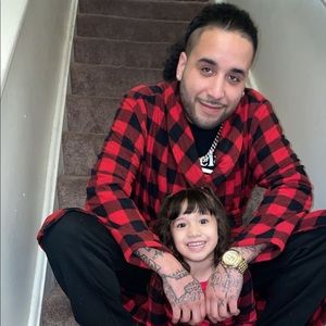 Meet your Posher, Daniel